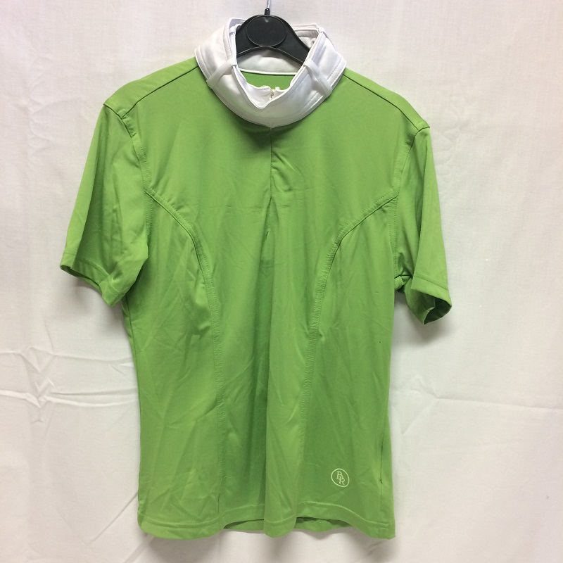 BLOUSE COMPETITION - DAMES LIME